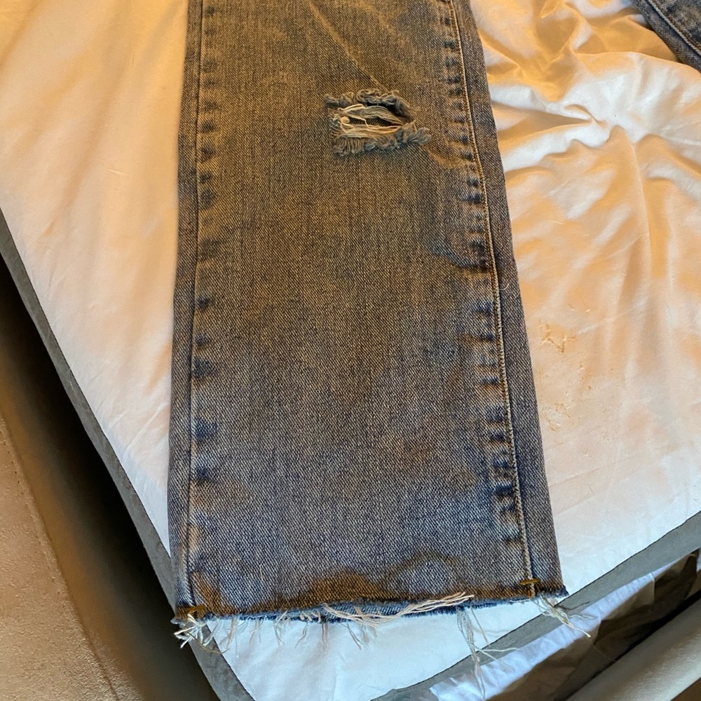 Jeans nwt - Picture 3 of 3